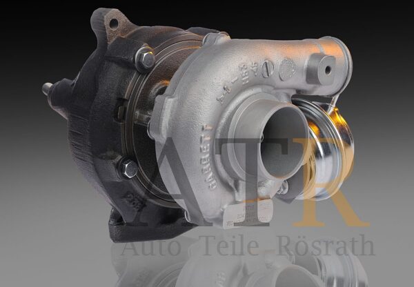 Turbolader Garrett (generalüberholt) für BMW 318 d - BMW 320 d - BMW 520 d- 85-100Kw, M47D, 700447-0008, 11652247297