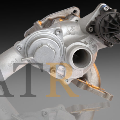 Turbolader KKK für Honda- 93-95Kw, P10A2, 16319700008, 16319880008, 18900-5AY-H012-M4