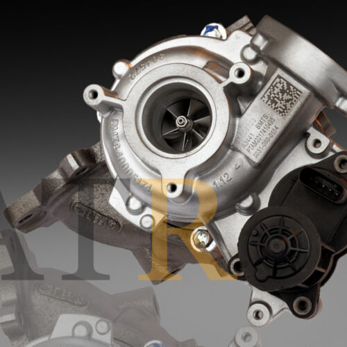 TURBOLADER FÜR OPEL ASTRA INSIGNIA, 1.5 CRDI, DIESEL, 77-90KW, 55508703, 95529875, 419TN100102