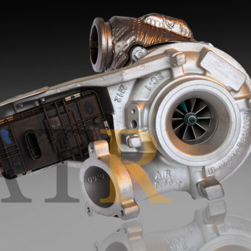 TURBOLADER VORNE + ELEKTRONIK FÜR AUDI Q8 SQ7 BENTLEY BENTAYGA PORSCHE PANAMERA, 3.0L, DIESEL, 310-320KW, 854362, 880943-1, 851911-1