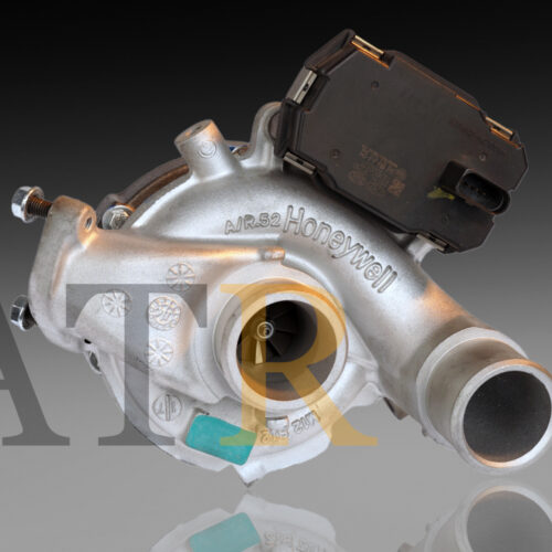 TURBOLADER FÜR HYUNDAI KIA, 2.0 CRDI, DIESEL, 100-136KW, 796017, 28231-2F700